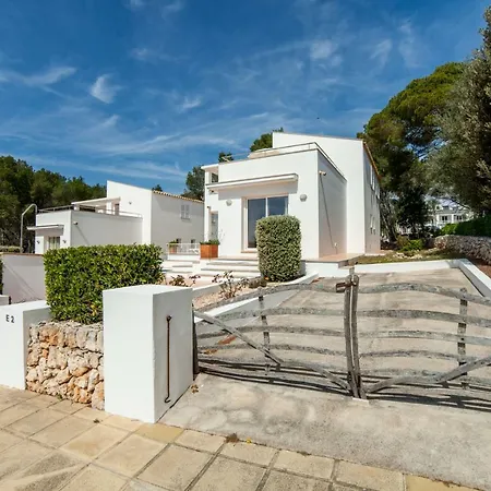 بيت للعطل Casa Ermita 2 *