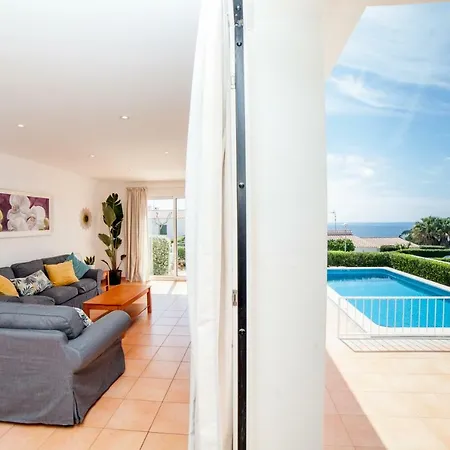 Casa Ermita 2 * كالا غلدانا
