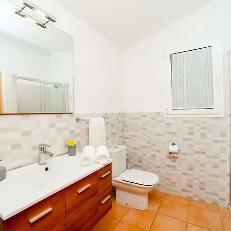 Casa Ermita 2 كالا غلدانا