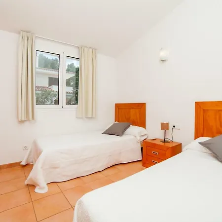 Casa Ermita 2 Cala Galdana (Menorca)