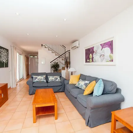 Casa Ermita 2 Cala Galdana (Menorca)
