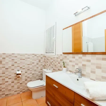 Casa Ermita 2 Feriehus