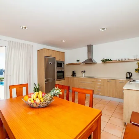 Feriehus Casa Ermita 2 *