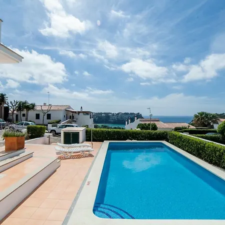 Casa Ermita 2 *