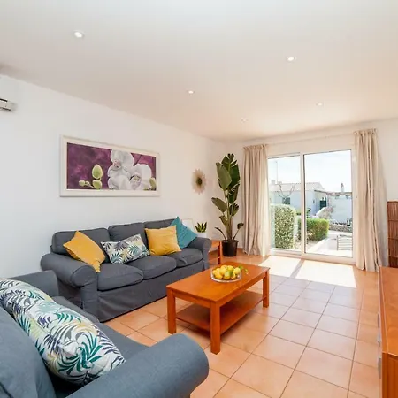 Casa Ermita 2 Cala Galdana (Menorca)