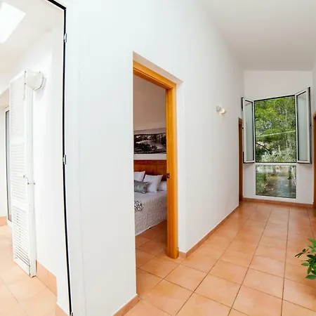 Casa Ermita 2 Ferienhaus
