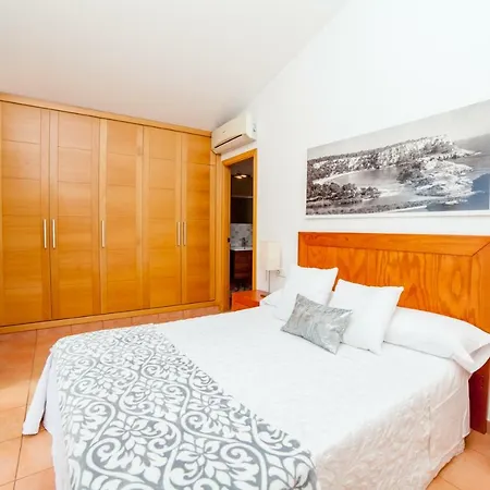 Ferienhaus Casa Ermita 2 Cala Galdana (Menorca)