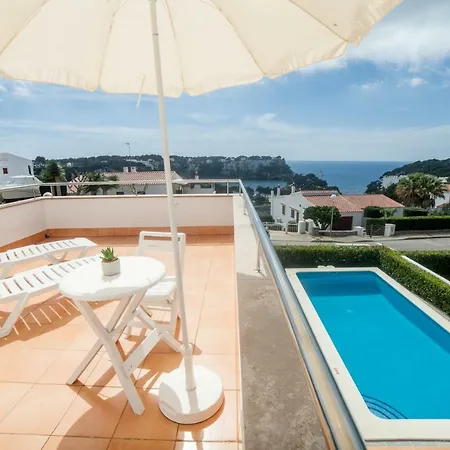 Casa Ermita 2 Ferienhaus