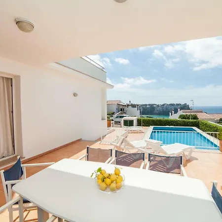 Casa Ermita 2 Ferienhaus