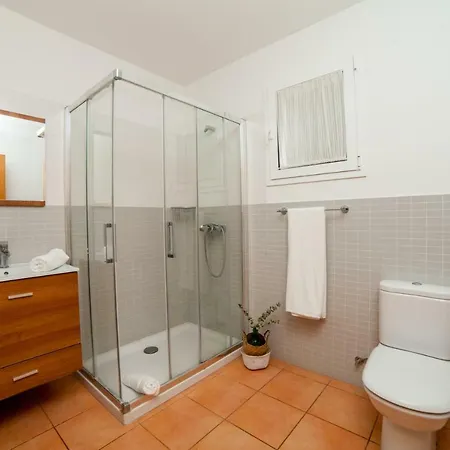 Casa Ermita 2 Cala Galdana (Menorca)